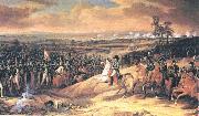 unknow artist slaget vid jena 1806 malning av charles thevenin USA oil painting artist